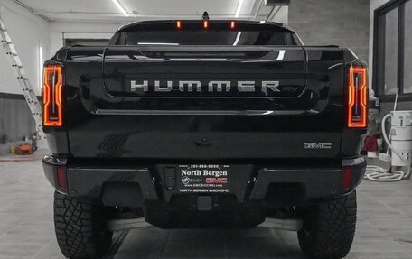 GMC Hummer EV, 2025 год, 12 200 000 рублей, 4 фотография