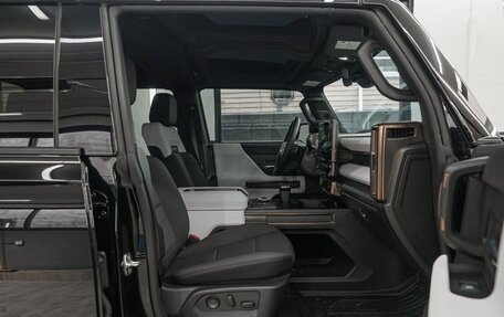GMC Hummer EV, 2025 год, 12 200 000 рублей, 9 фотография