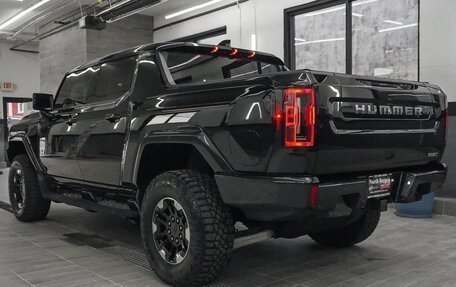GMC Hummer EV, 2025 год, 12 200 000 рублей, 3 фотография