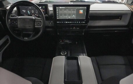 GMC Hummer EV, 2025 год, 12 200 000 рублей, 11 фотография