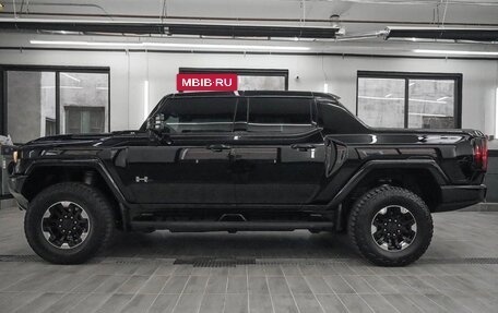 GMC Hummer EV, 2025 год, 12 200 000 рублей, 7 фотография