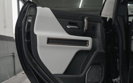 GMC Hummer EV, 2025 год, 12 200 000 рублей, 14 фотография