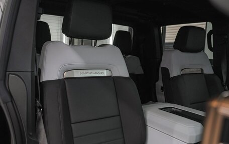 GMC Hummer EV, 2025 год, 12 200 000 рублей, 12 фотография