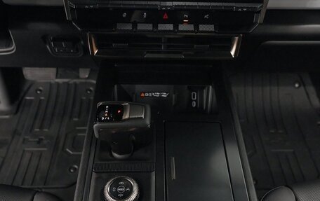 GMC Hummer EV, 2025 год, 12 200 000 рублей, 16 фотография