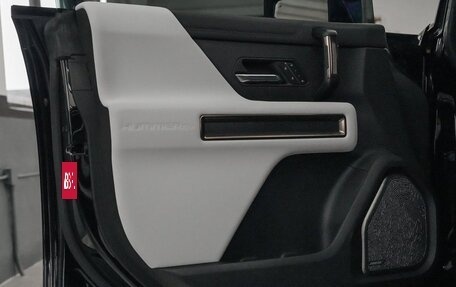 GMC Hummer EV, 2025 год, 12 200 000 рублей, 13 фотография