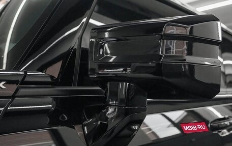 GMC Hummer EV, 2025 год, 12 200 000 рублей, 20 фотография