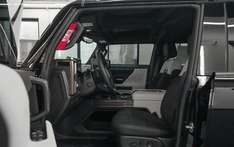 GMC Hummer EV, 2025 год, 12 200 000 рублей, 10 фотография