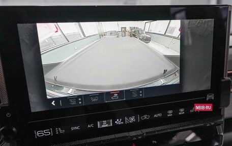 GMC Hummer EV, 2025 год, 12 200 000 рублей, 21 фотография