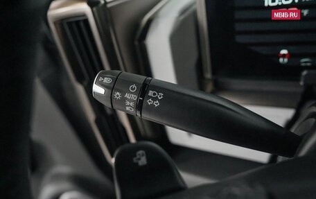 GMC Hummer EV, 2025 год, 12 200 000 рублей, 19 фотография