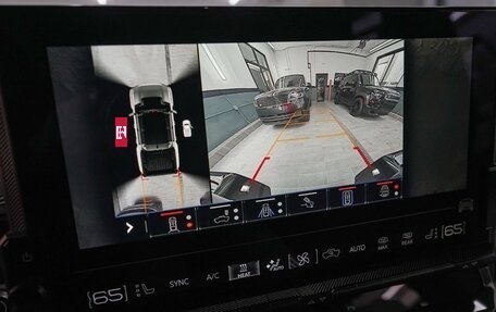 GMC Hummer EV, 2025 год, 12 200 000 рублей, 18 фотография