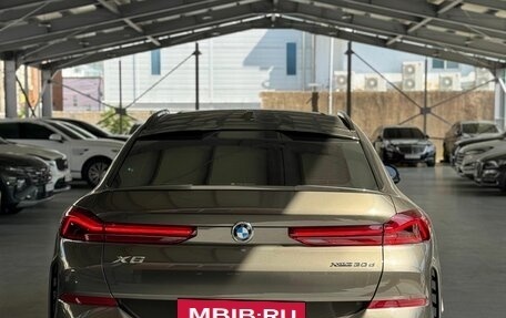 BMW X6, 2024 год, 13 999 000 рублей, 4 фотография