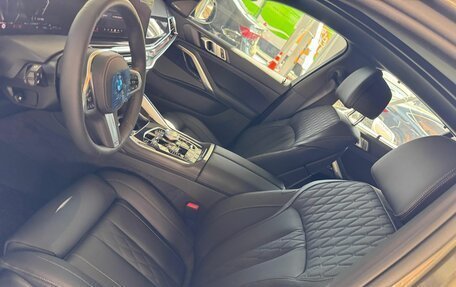 BMW X6, 2024 год, 13 999 000 рублей, 5 фотография