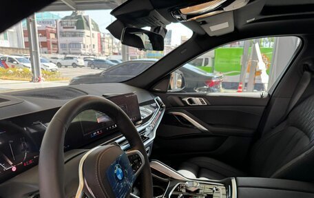 BMW X6, 2024 год, 13 999 000 рублей, 6 фотография