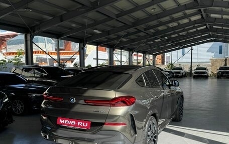 BMW X6, 2024 год, 13 999 000 рублей, 3 фотография