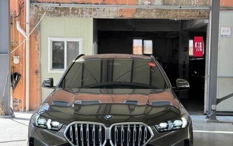 BMW X6, 2024 год, 13 999 000 рублей, 2 фотография