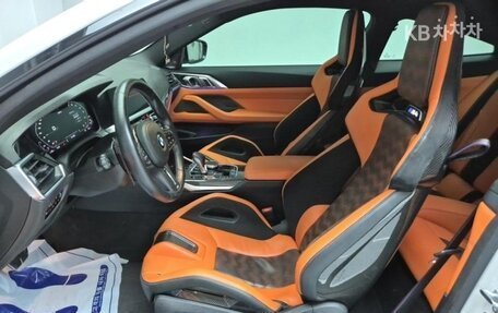 BMW M4, 2022 год, 6 800 011 рублей, 7 фотография