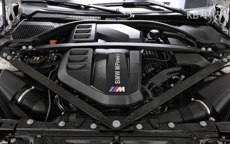 BMW M4, 2022 год, 6 800 011 рублей, 5 фотография