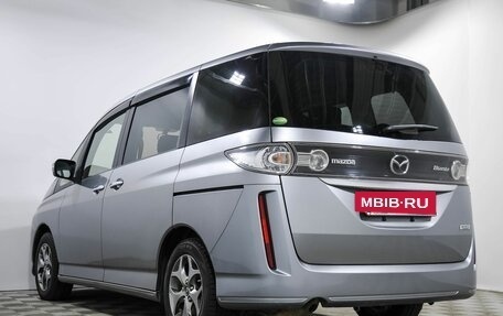 Mazda Biante, 2016 год, 1 643 000 рублей, 6 фотография