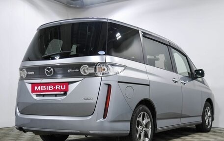 Mazda Biante, 2016 год, 1 643 000 рублей, 4 фотография