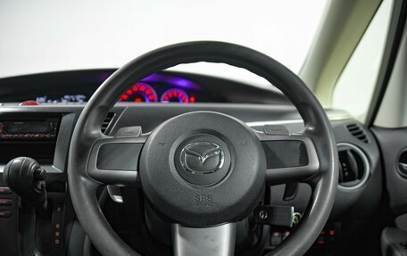 Mazda Biante, 2016 год, 1 643 000 рублей, 8 фотография