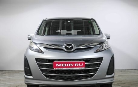 Mazda Biante, 2016 год, 1 643 000 рублей, 2 фотография