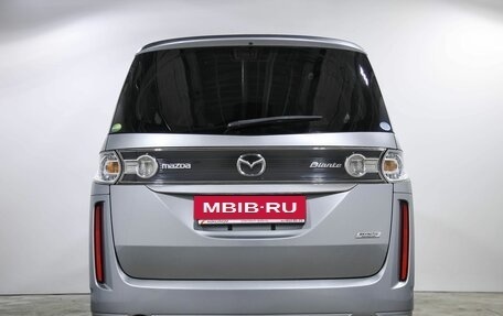 Mazda Biante, 2016 год, 1 643 000 рублей, 5 фотография