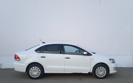 Volkswagen Polo VI (EU Market), 2018 год, 635 000 рублей, 5 фотография