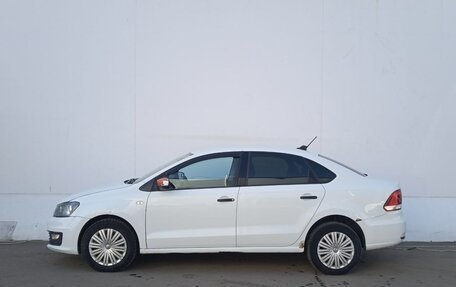 Volkswagen Polo VI (EU Market), 2018 год, 635 000 рублей, 4 фотография