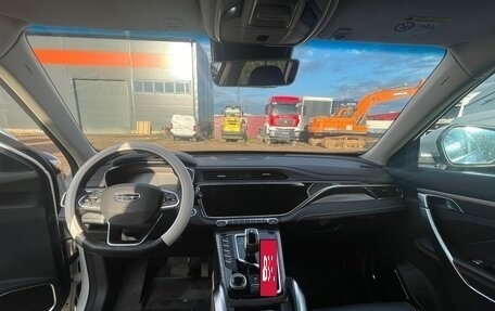 Geely Atlas, 2022 год, 2 200 000 рублей, 6 фотография