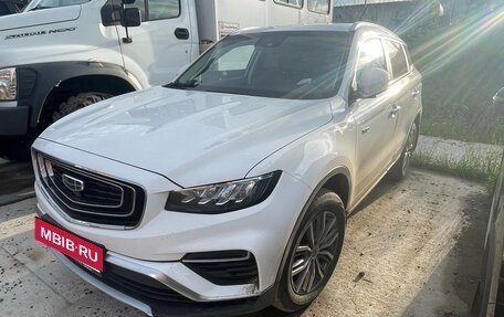 Geely Atlas, 2022 год, 2 200 000 рублей, 3 фотография
