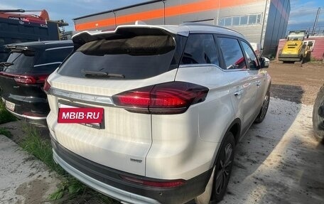 Geely Atlas, 2022 год, 2 200 000 рублей, 5 фотография