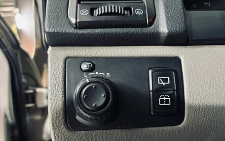 SsangYong Rexton III, 2002 год, 520 000 рублей, 12 фотография
