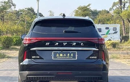 Haval H6, 2022 год, 1 430 000 рублей, 3 фотография