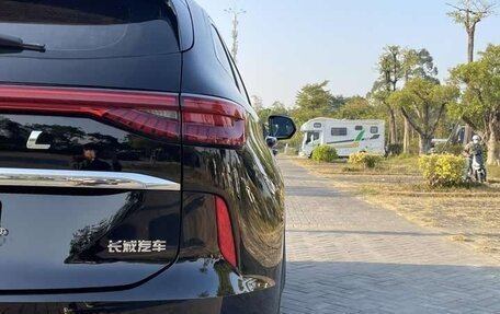 Haval H6, 2022 год, 1 430 000 рублей, 6 фотография