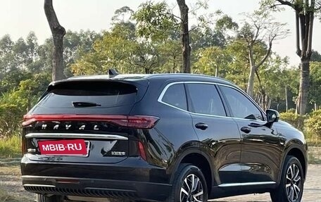 Haval H6, 2022 год, 1 430 000 рублей, 4 фотография