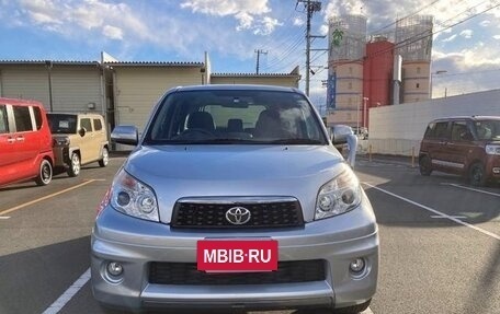 Toyota Rush II, 2014 год, 1 000 000 рублей, 2 фотография