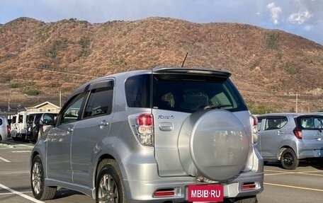 Toyota Rush II, 2014 год, 1 000 000 рублей, 7 фотография