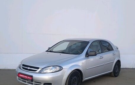 Chevrolet Lacetti, 2011 год, 620 000 рублей, 1 фотография