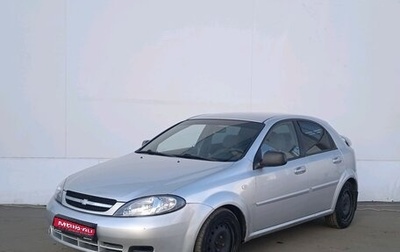 Chevrolet Lacetti, 2011 год, 620 000 рублей, 1 фотография