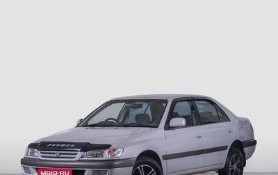 Toyota Corona IX (T190), 1997 год, 449 000 рублей, 1 фотография