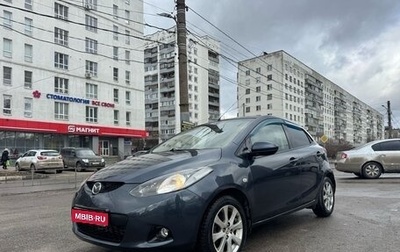 Mazda 2 III, 2008 год, 585 000 рублей, 1 фотография