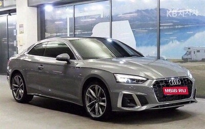 Audi A5, 2021 год, 3 100 000 рублей, 1 фотография
