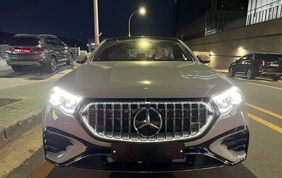 Mercedes-Benz E-Класс AMG, 2025 год, 15 900 000 рублей, 1 фотография