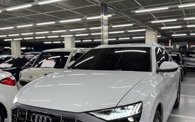Audi Q8 I, 2021 год, 5 500 000 рублей, 1 фотография
