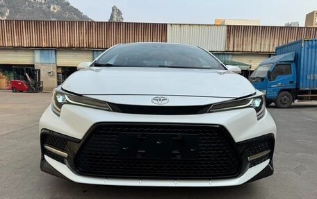 Toyota Corolla, 2022 год, 1 308 000 рублей, 2 фотография