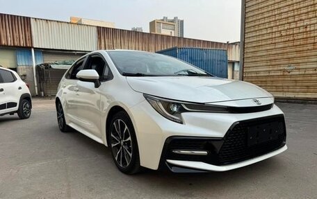 Toyota Corolla, 2022 год, 1 308 000 рублей, 3 фотография