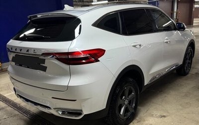Haval F7 I, 2021 год, 1 750 000 рублей, 1 фотография