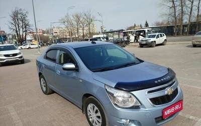 Chevrolet Cobalt II, 2020 год, 1 050 000 рублей, 1 фотография