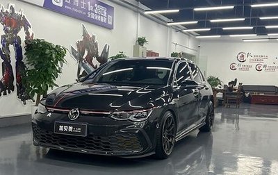 Volkswagen Golf GTI, 2022 год, 2 320 000 рублей, 1 фотография