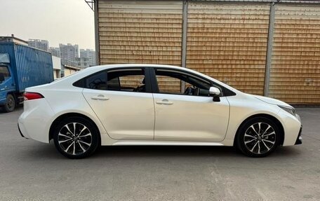 Toyota Corolla, 2022 год, 1 308 000 рублей, 4 фотография